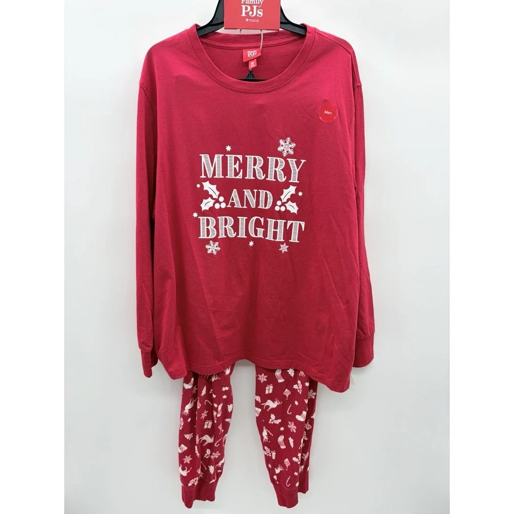 Family Pajamas family pajamas